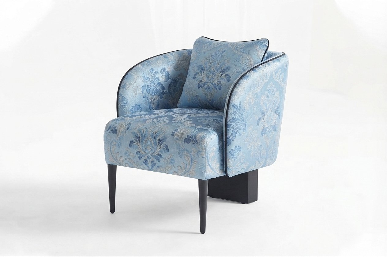 Eclipse Lounge Chair